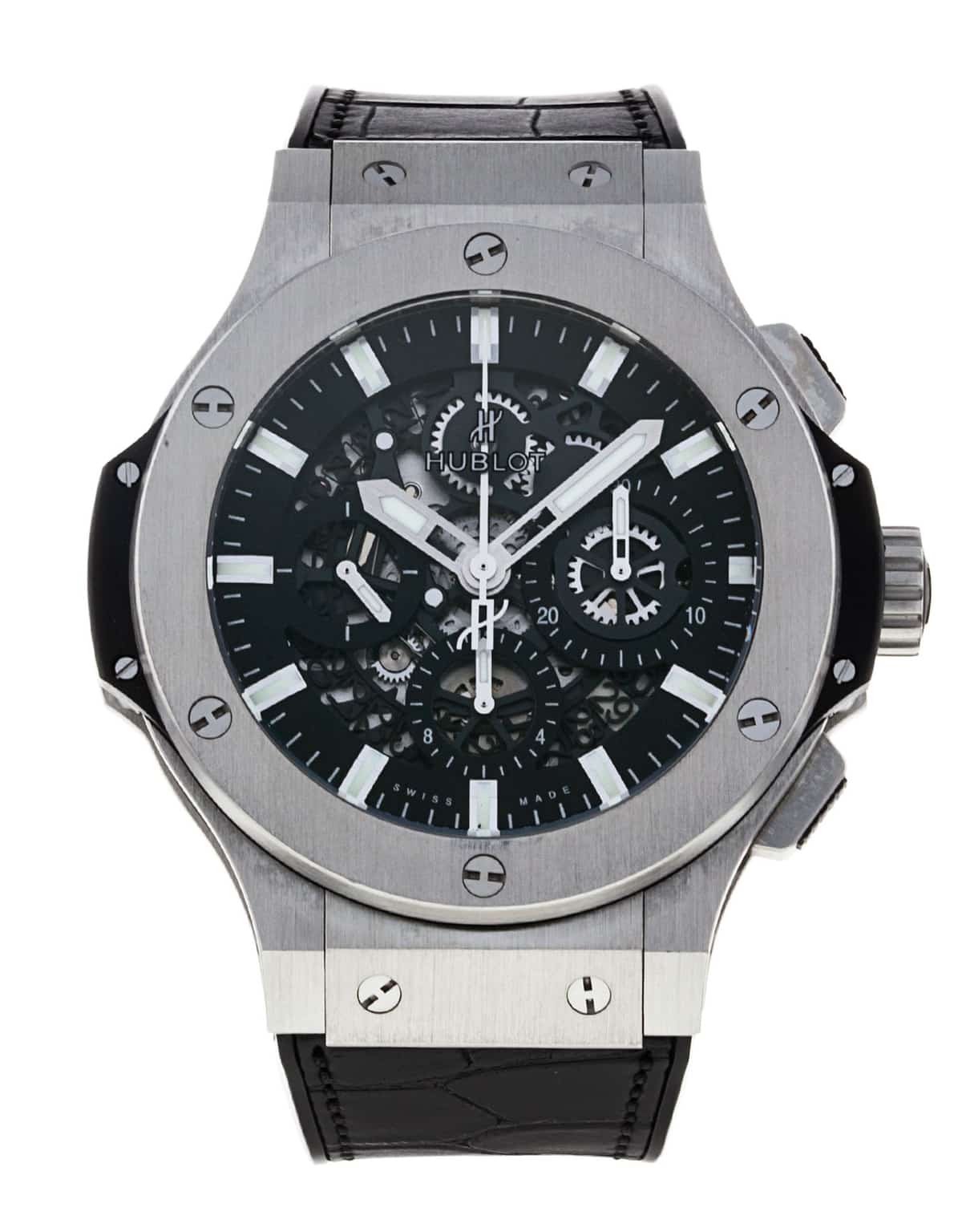 Hublot Aero Bang 311.SX.1170.GR